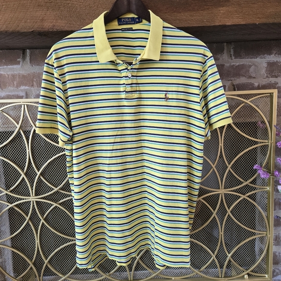 Polo Ralph Lauren ๐ - Picture 1 of 5